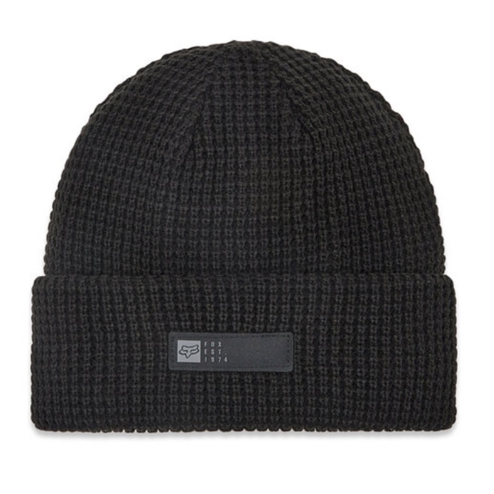 FOX Racing Zenther Waffle Knit Beanie